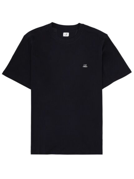C.P. COMPANY T-SHIRT CON LOGO
