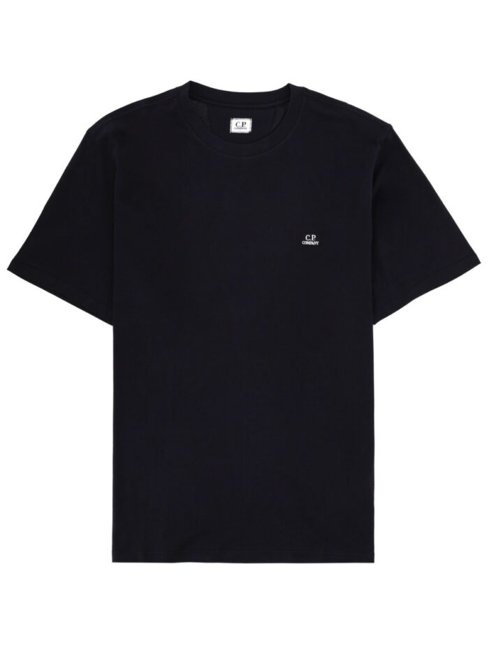C.P. COMPANY T-SHIRT CON LOGO