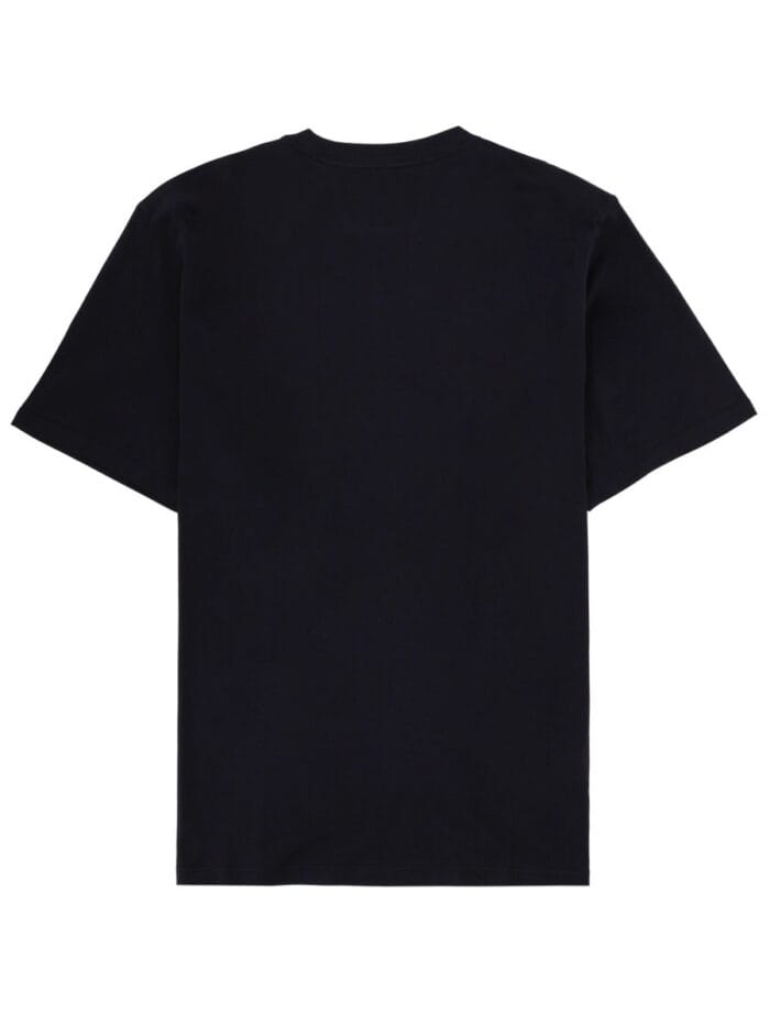 C.P. COMPANY T-SHIRT CON LOGO