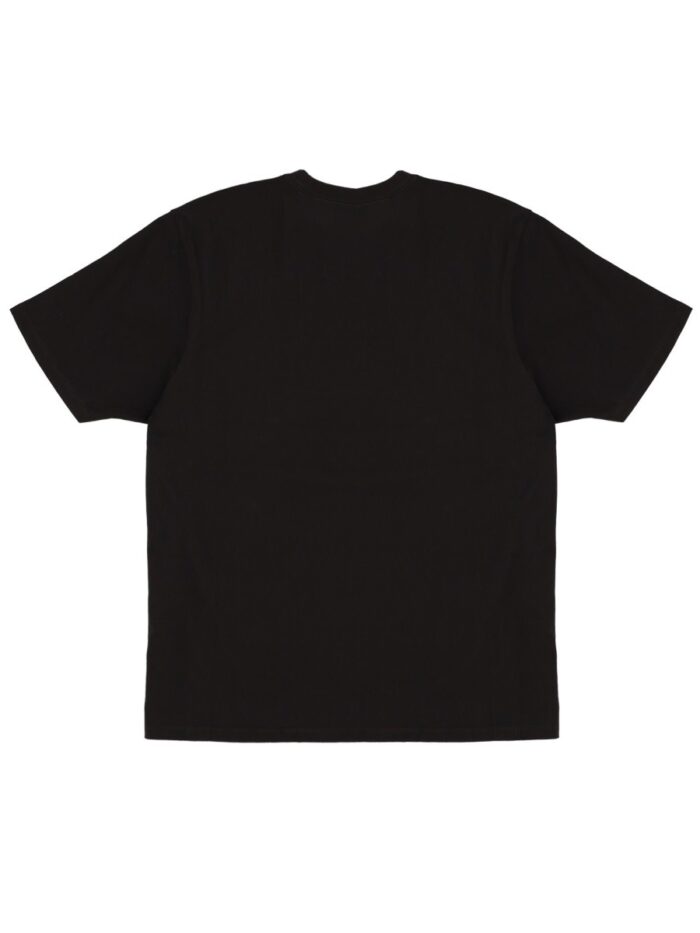 C.P. COMPANY T-SHIRT WITH LOGO