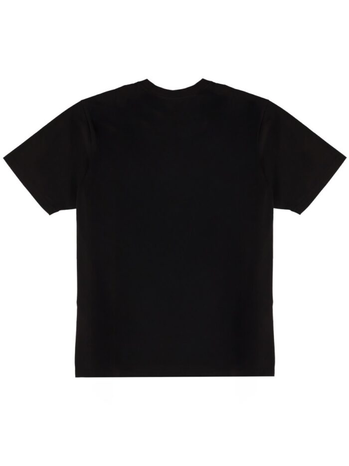 C.P. COMPANY T-SHIRT WITH LOGO