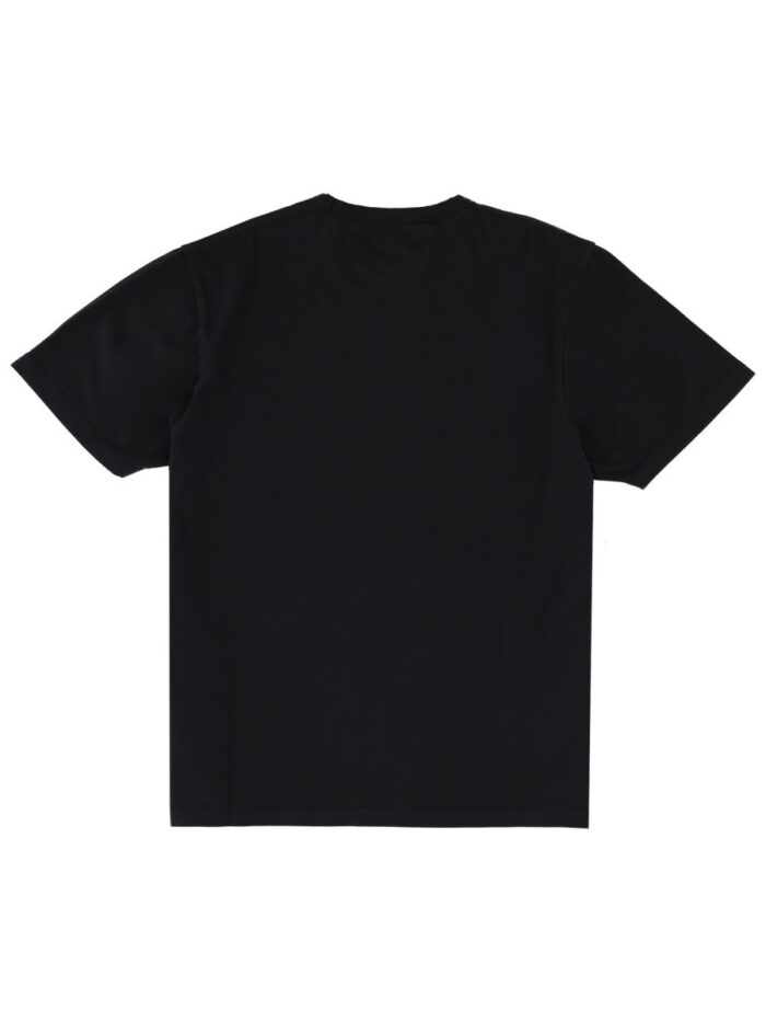C.P. COMPANY T-SHIRT WITH LOGO