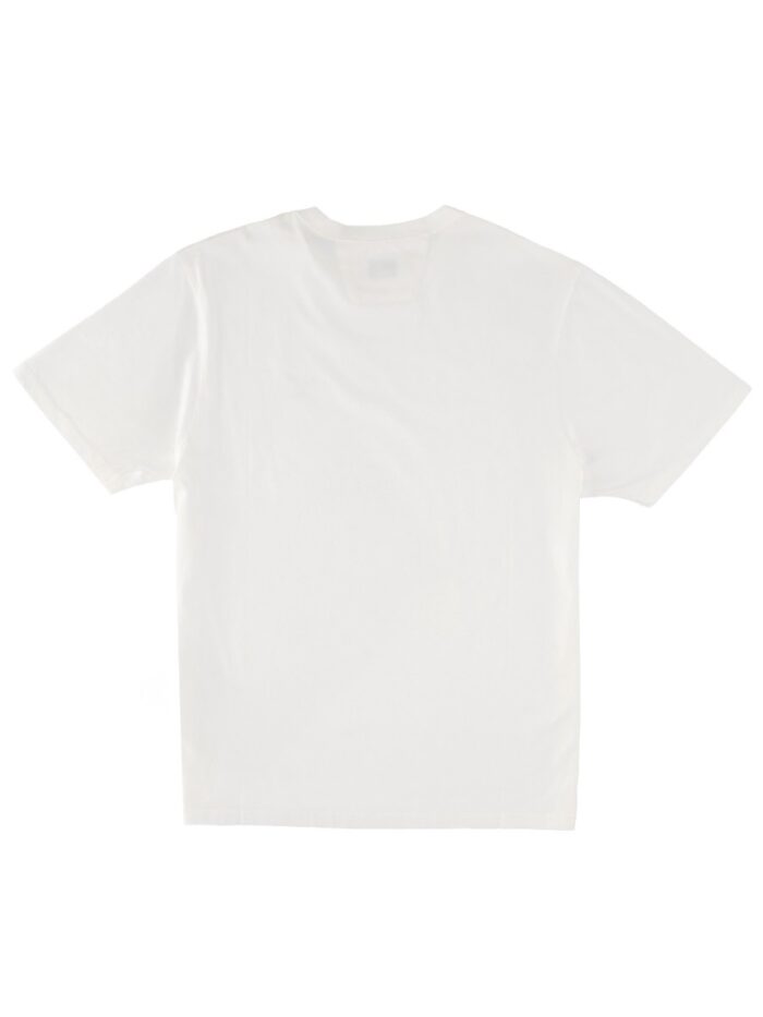 C.P. COMPANY T-SHIRT WITH LOGO