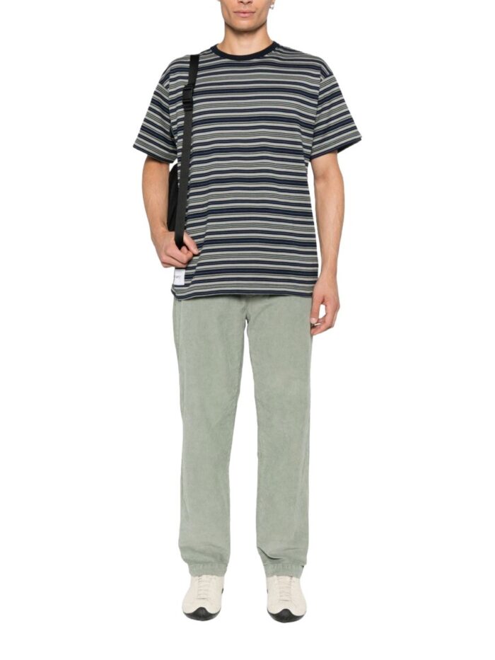 C.P. COMPANY VELVET CHINO PANTS