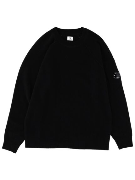 C.P. COMPANY WOOL SWEATER