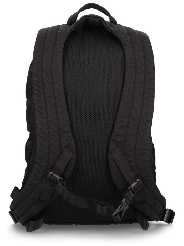 C.P. COMPANY ZAINO "NYLON B LENS"