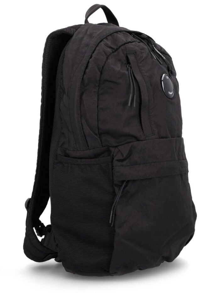 C.P. COMPANY ZAINO "NYLON B LENS"