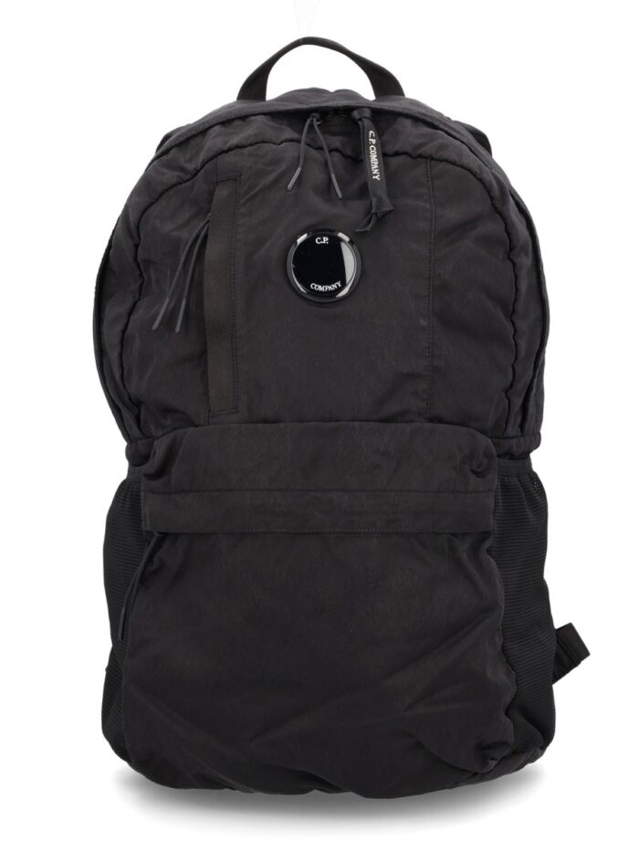 C.P. COMPANY ZAINO "NYLON B LENS"