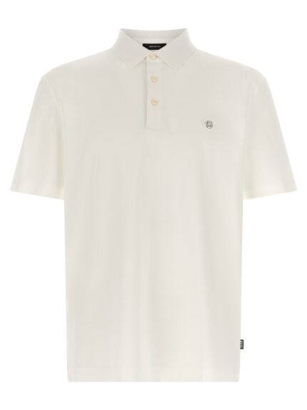 HUGO BOSS 'C-Parris 01' Polo Shirt