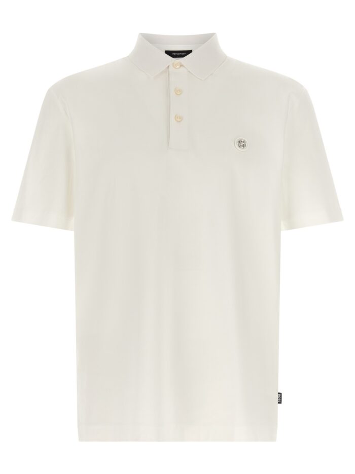 HUGO BOSS 'C-Parris 01' Polo Shirt