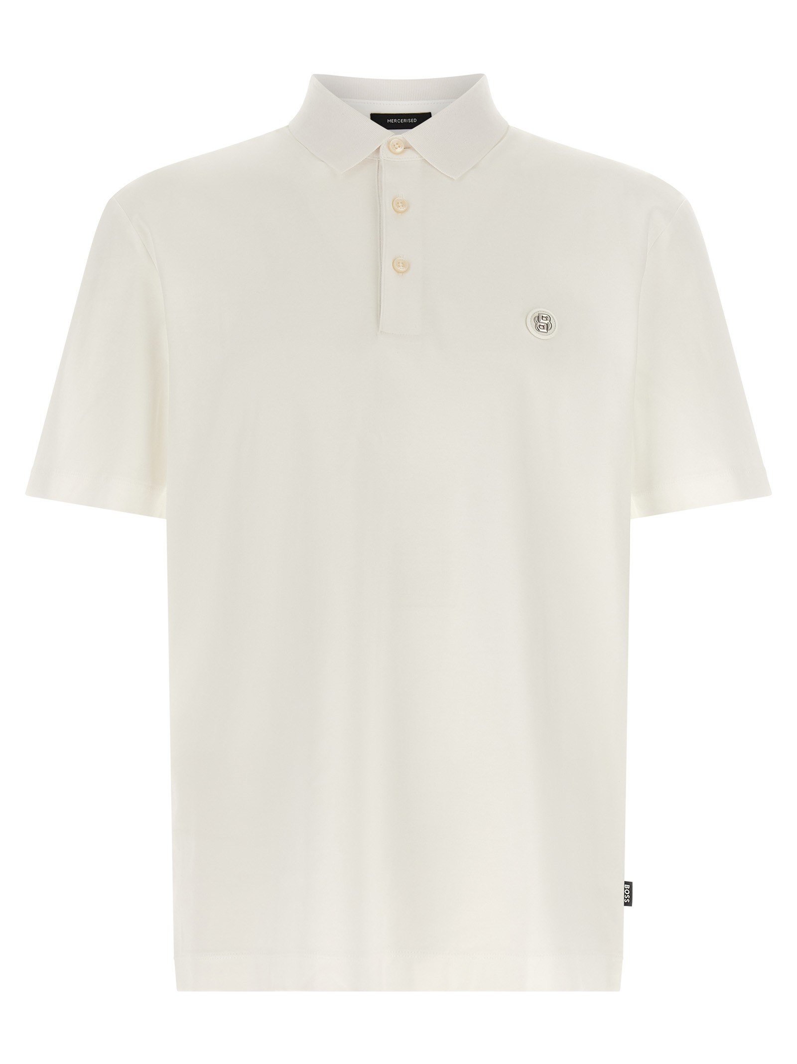 HUGO BOSS 'C-Parris 01' Polo Shirt