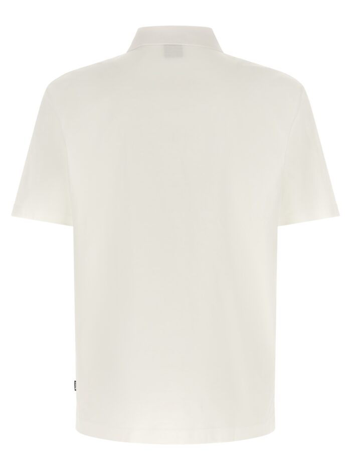 HUGO BOSS 'C-Parris 01' Polo Shirt