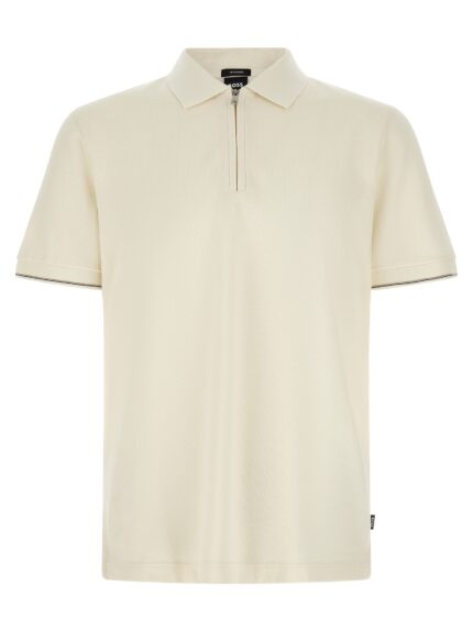 HUGO BOSS 'C-Pei 90' Polo Shirt