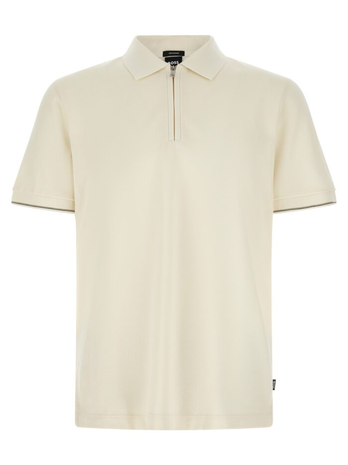 hugo boss 'c pei 90' polo shirt HUGO BOSS 'C-Pei 90' Polo Shirt