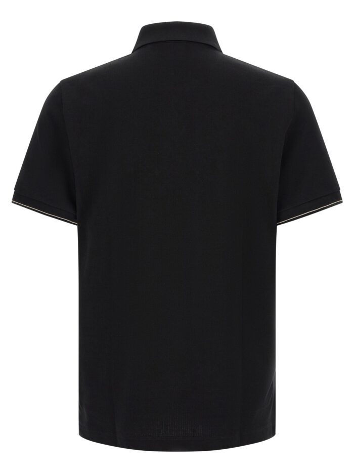HUGO BOSS 'C-Pei 90' Polo Shirt