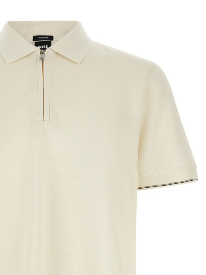 HUGO BOSS 'C-Pei 90' Polo Shirt