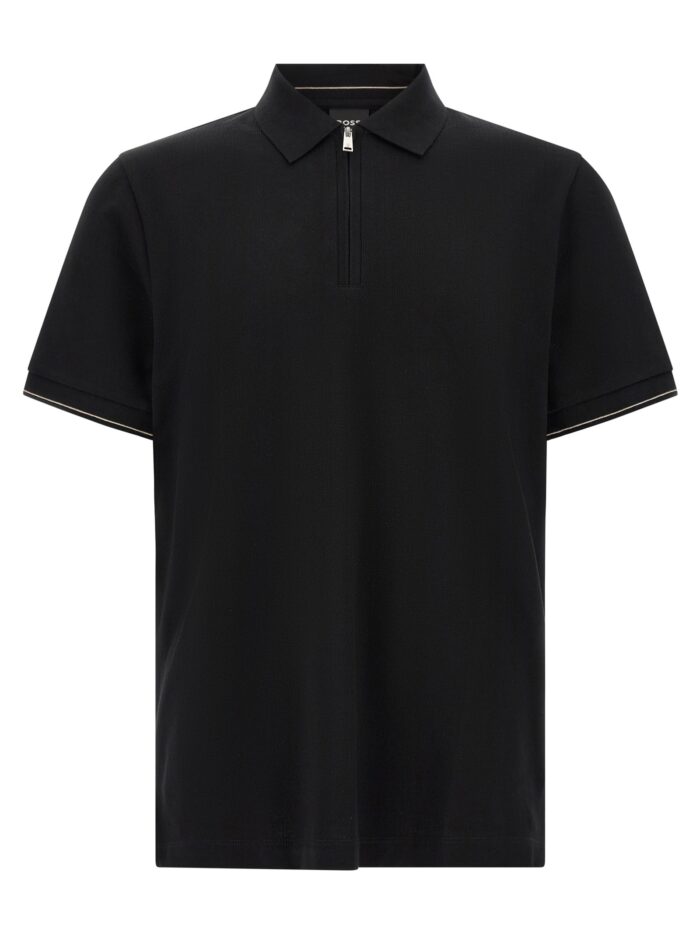 hugo boss 'c pei 90' polo shirt HUGO BOSS 'C-Pei 90' Polo Shirt