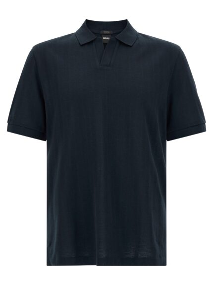 HUGO BOSS 'C-Ponti 118' Polo Shirt