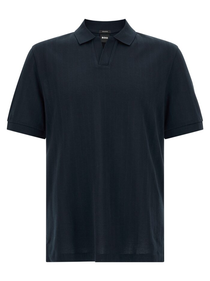 hugo boss 'c ponti 118' polo shirt HUGO BOSS 'C-Ponti 118' Polo Shirt