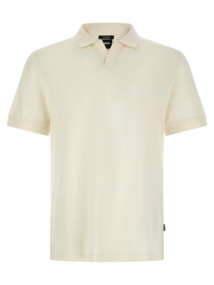 HUGO BOSS 'C-Ponti 118' Polo Shirt