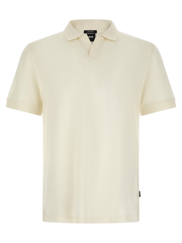hugo boss 'c ponti 118' polo shirt HUGO BOSS 'C-Ponti 118' Polo Shirt