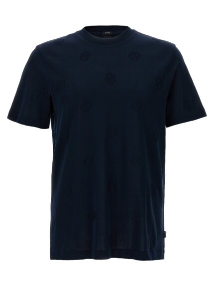 HUGO BOSS 'C-Thompson 109' T-shirt