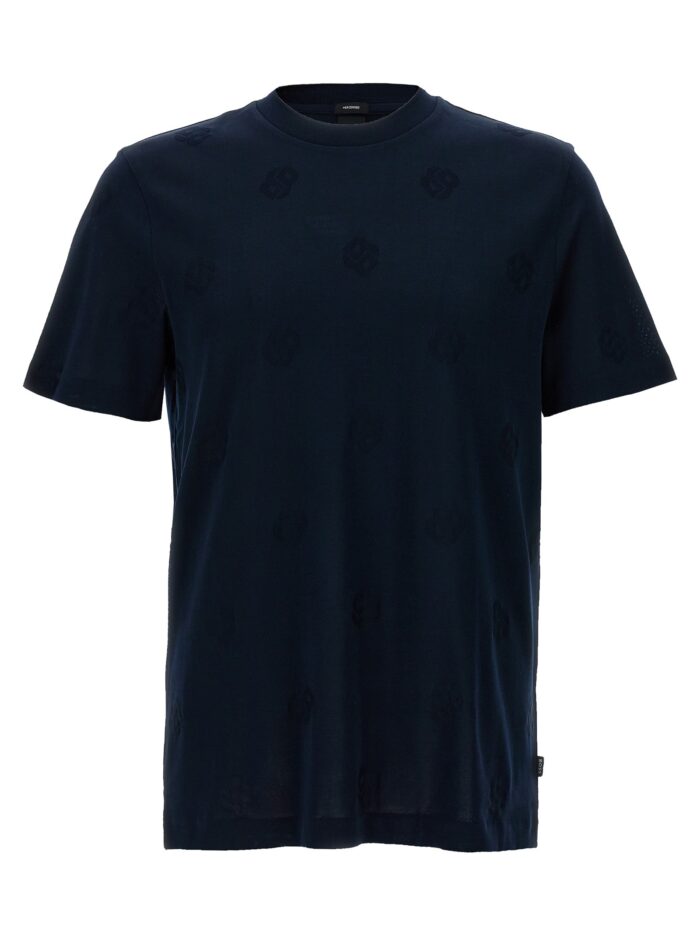 hugo boss 'c thompson 109' t shirt HUGO BOSS 'C-Thompson 109' T-shirt