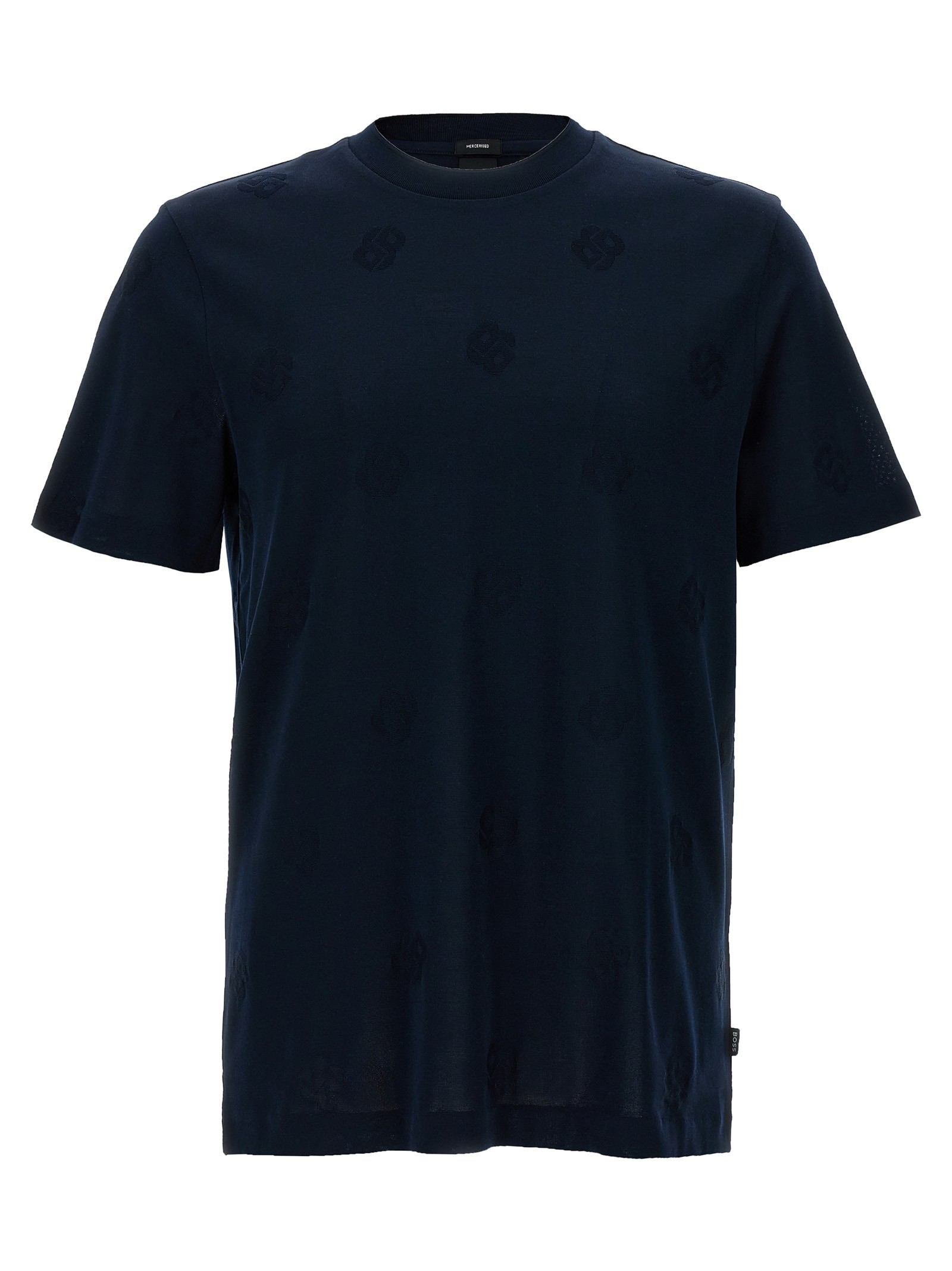 HUGO BOSS 'C-Thompson 109' T-shirt