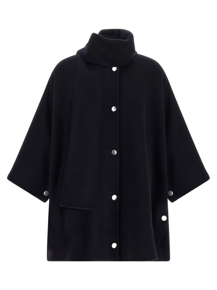 Pinko Caban Coat