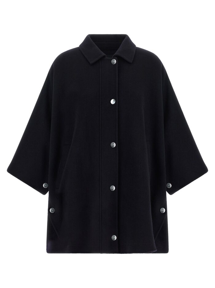 Pinko Caban Coat