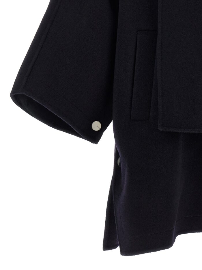 Pinko Caban Coat