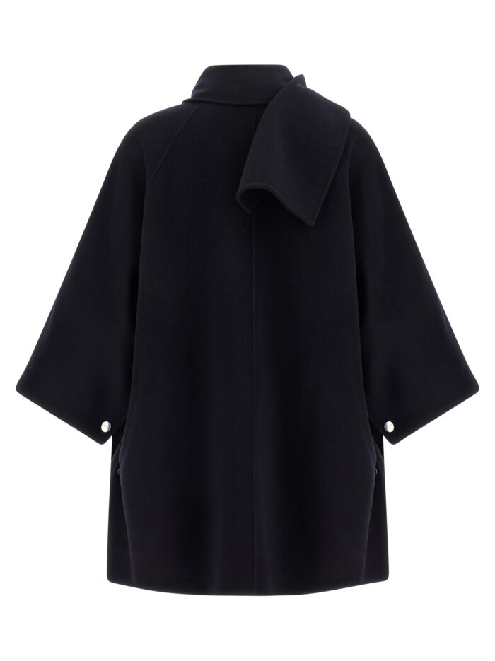 Pinko Caban Coat