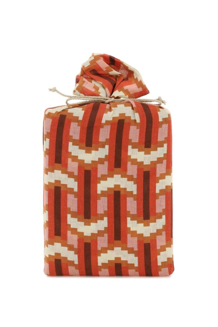 CABANA Chevron Tablecloth Rectangular