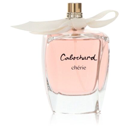 Cabochard Cherie By Cabochard - Eau De Parfum Spray (Tester) 3.4 Oz