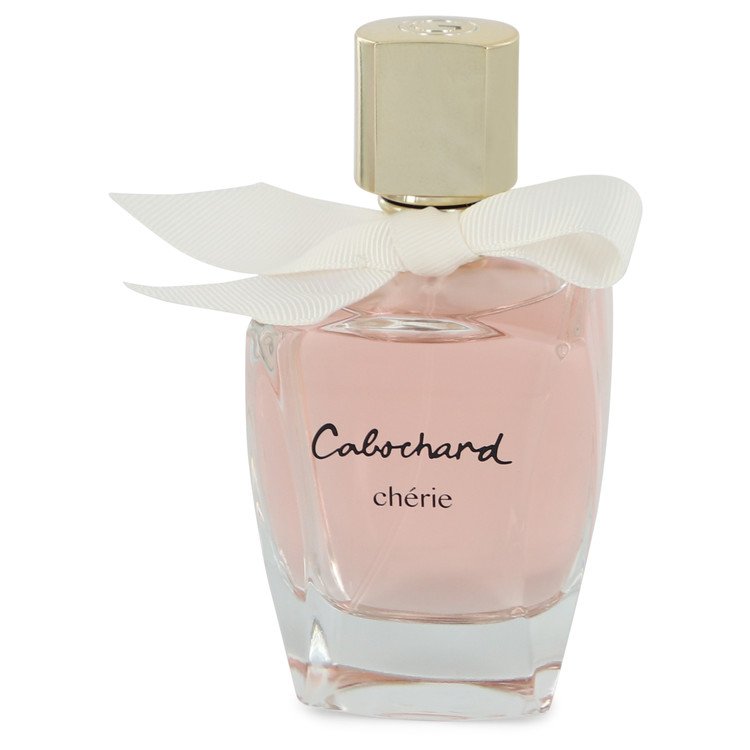 Cabochard Cherie By Cabochard - Eau De Parfum Spray (unboxed) 3.4 Oz