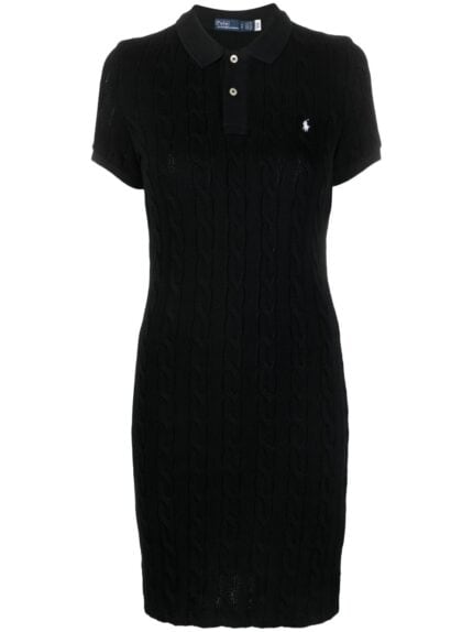 Cabel Polo Day Dress