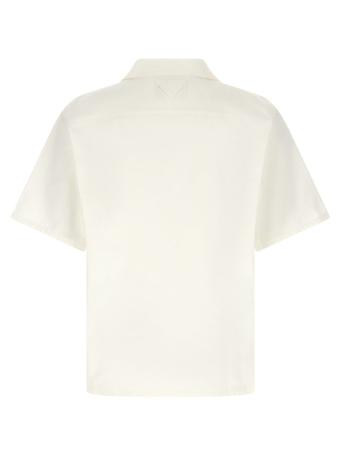 PRADA 'Cabin' Bowling Shirt