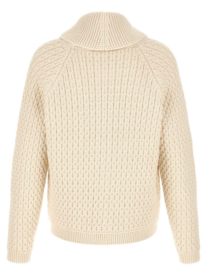 J.W.ANDERSON 'Cable' Cardigan