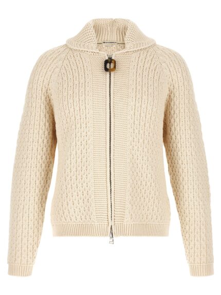J.W.ANDERSON 'Cable' Cardigan