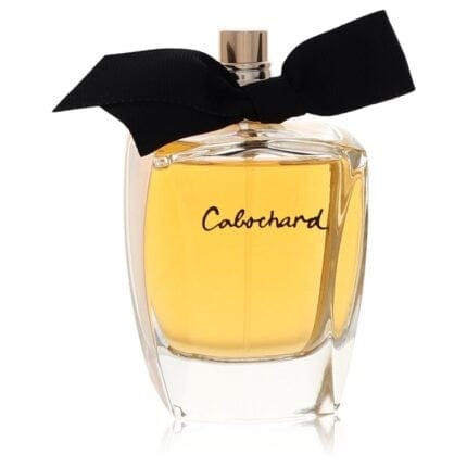 Cabochard By Parfums Gres - Eau De Parfum Spray (Tester) 3.4 Oz