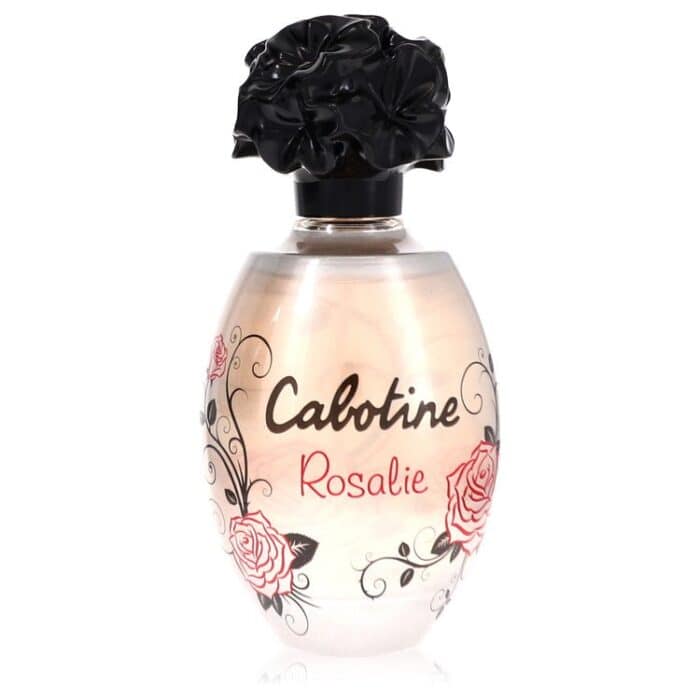 Cabotine Rosalie By Parfums Gres - Eau De Toilette Spray (unboxed) 3.4 Oz - Image 1