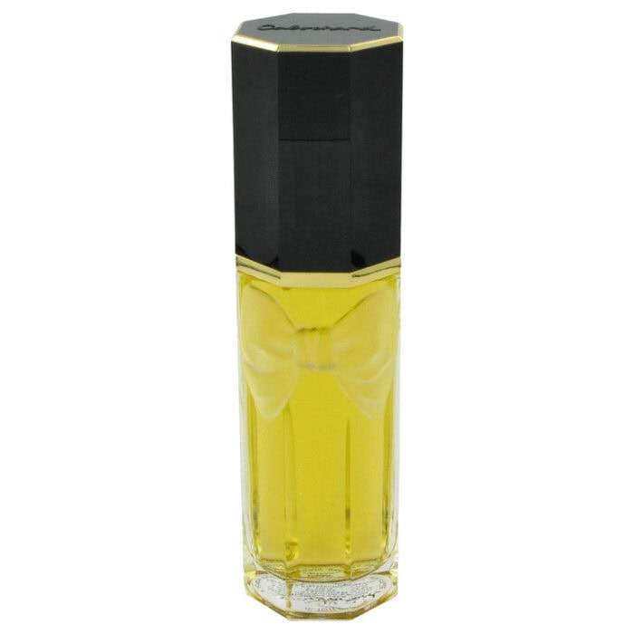 cabochard by parfums gres eau de toilette spray (unboxed) 3.4 oz Cabochard By Parfums Gres - Eau De Toilette Spray (unboxed) 3.4 Oz - Image 1