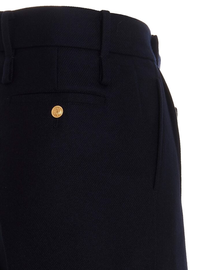 Gucci Cachemire Pants