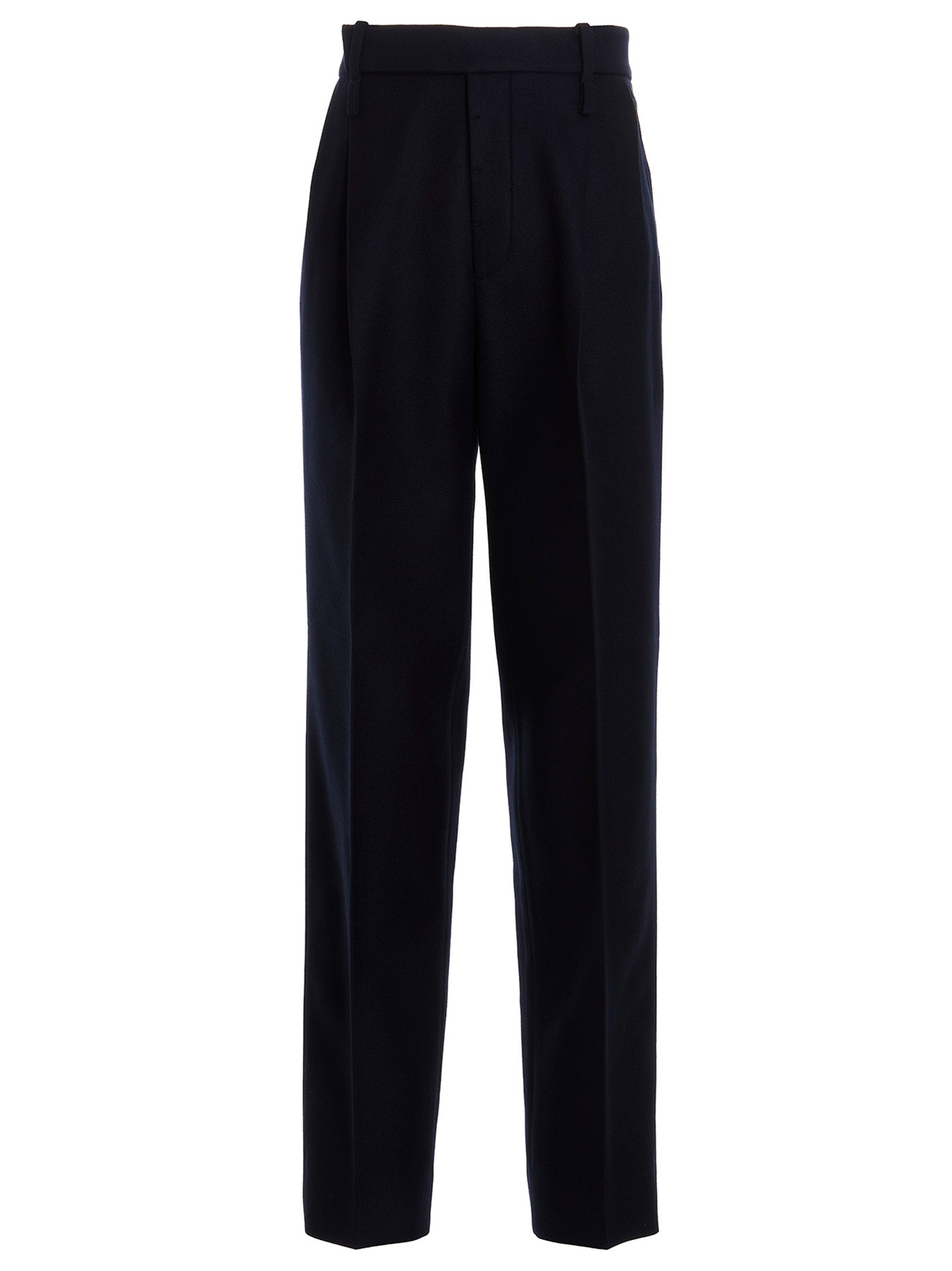 Gucci Cachemire Pants