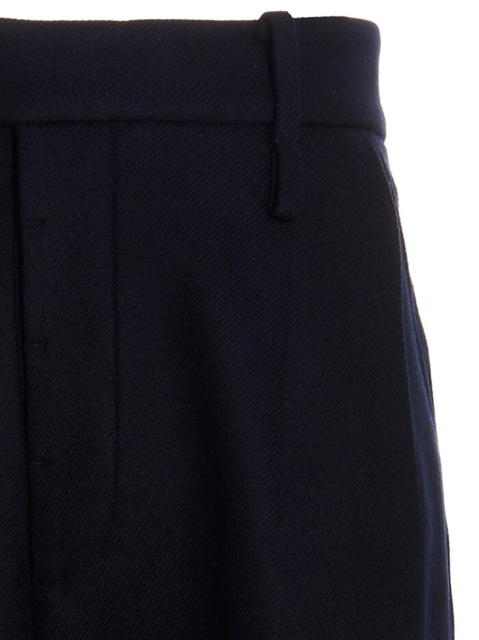 Gucci Cachemire Pants