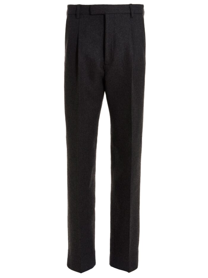 gucci cachemire wool pants Gucci Cachemire Wool Pants