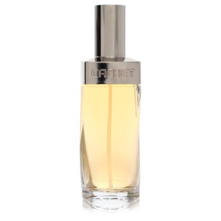 Cachet By Prince Matchabelli - Cologne Spray Mist (Unboxed) 3.2 Oz