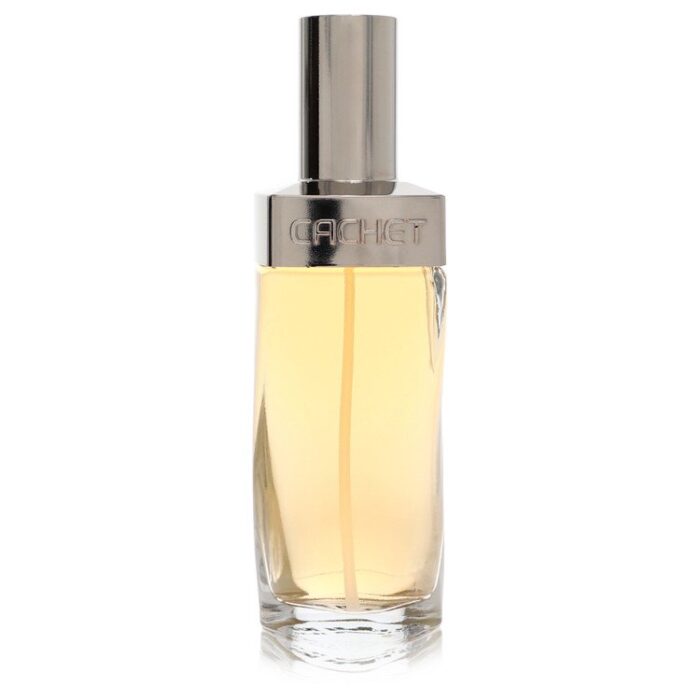 Cachet By Prince Matchabelli - Cologne Spray Mist (Unboxed) 3.2 Oz