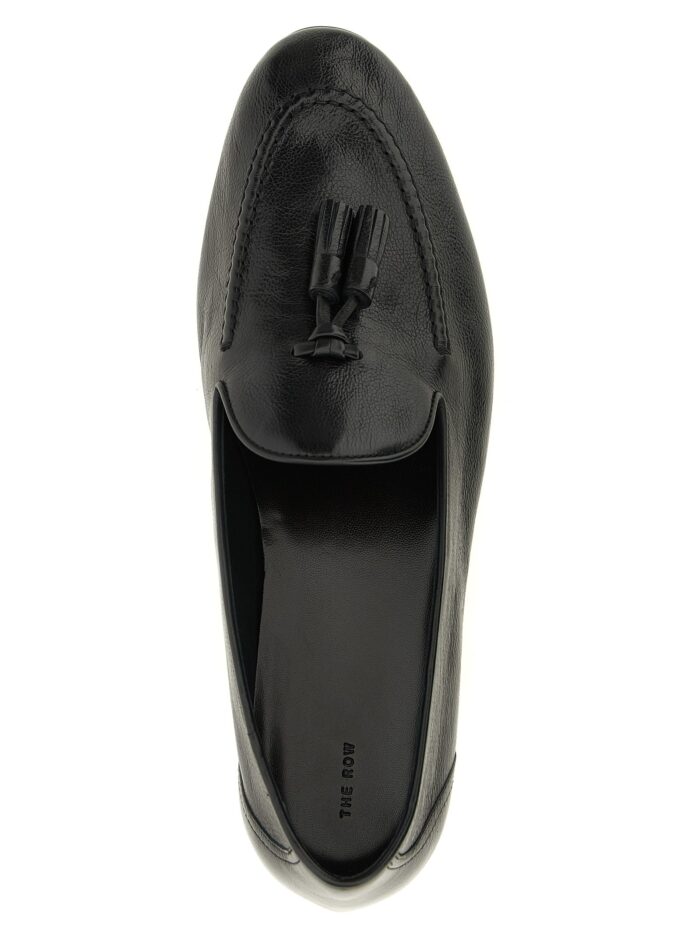 THE ROW 'Caden' Loafers