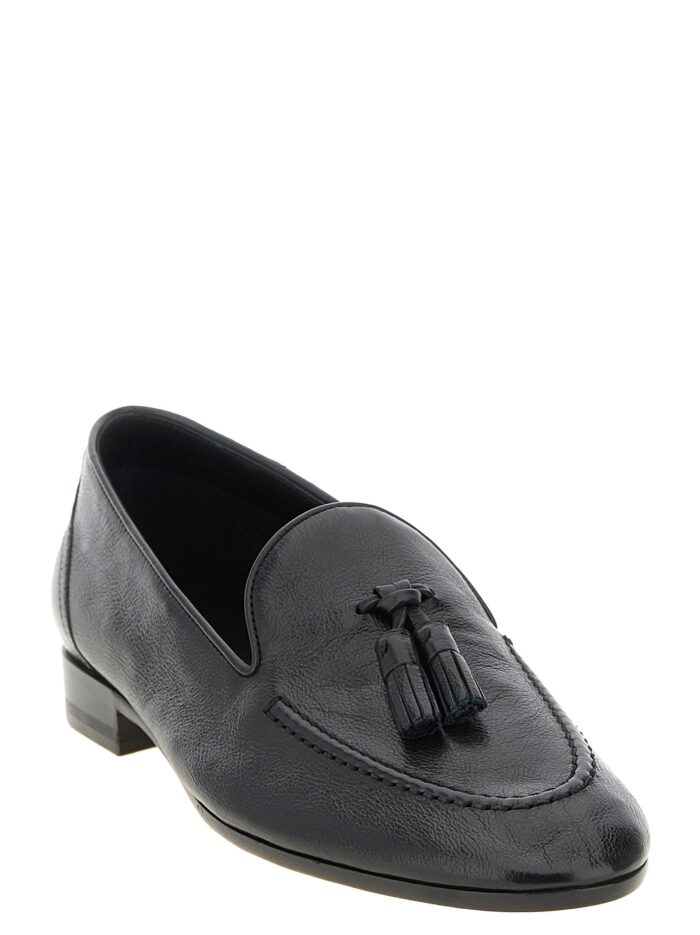 THE ROW 'Caden' Loafers